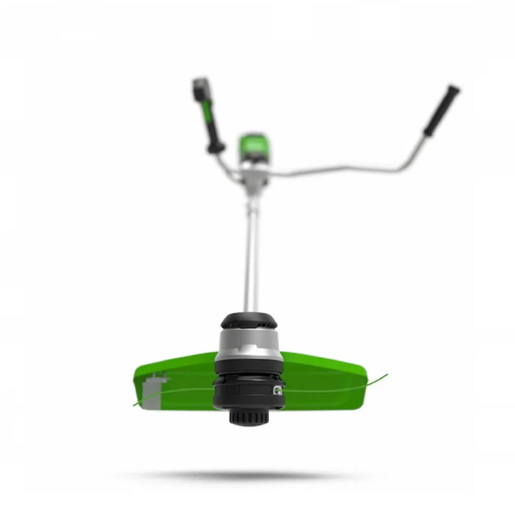Аккумуляторный триммер Greenworks GD60BCBК4 2108407UB